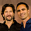 Petition – Carlton Cuse – Please Make A Show For Team Caliente (Henry Ian Cusick and Nestor Carbonell)