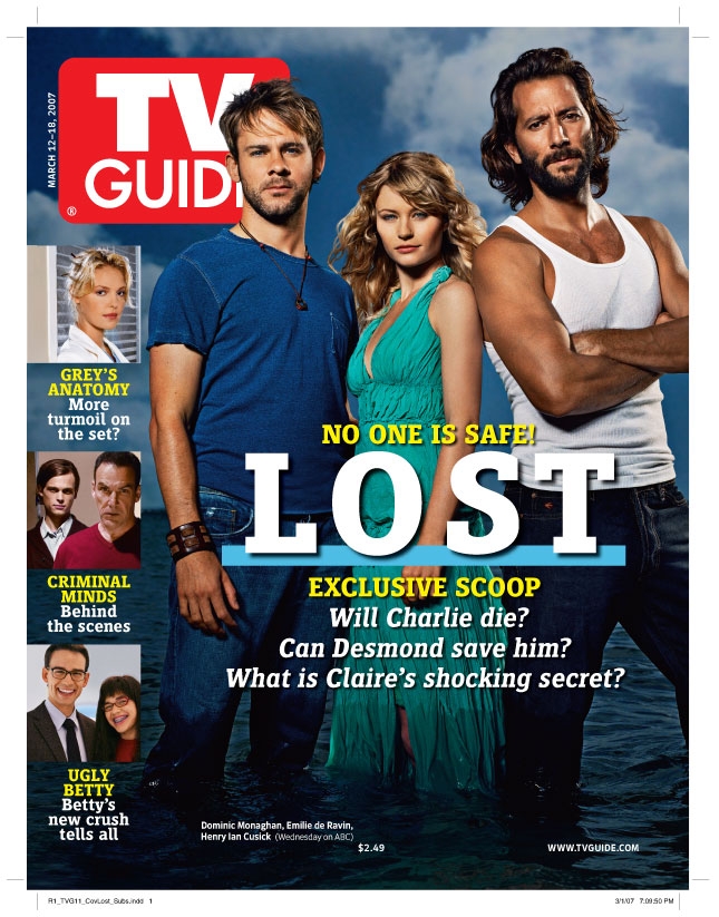 Tv guide